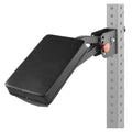 Bulldog Pad Barbell Rowing Training Chest Support Mat Multi-functional Multi-angle Adjustment Auxiliary Fitness Equipment