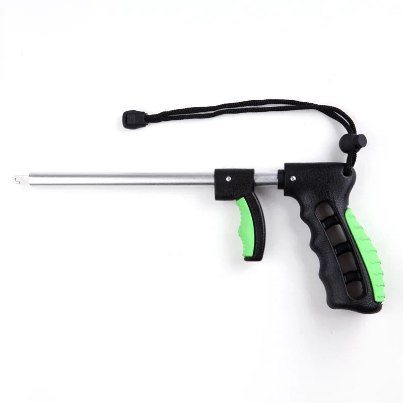 Fishing Hook Remover Fishing Plier with Lip Gripper Kit Multi-Function Fishing Tools for Saltwater Freshwater Ice Fishing