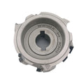 AHtools Customized ODM/OEM PCD Diamond Premill Cutter Woodworking Tool for Edge Banding Machine