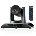 TEVO Professinal VHD Pro Series 3U 3x -1080P PTZ Video Conference Camera for Different Living Stream System
