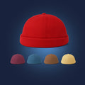 20+ Yrs OEM/ODM Hat Manufacturer | Baseball/Skull Caps - Embroidered & Multi-LOGO Craft | Custom Design & Low MOQ