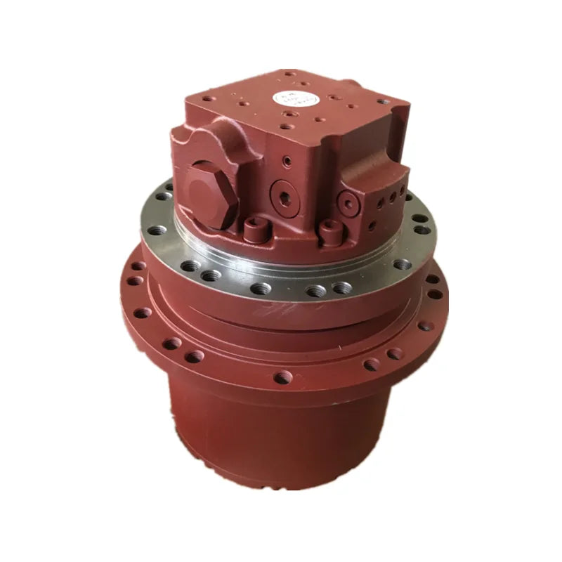 K1010210B K9003720 Doosan DX 35 Excavator DX35 Travel Motor K1010210A DX35Z Final Drive