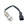 SUNORO Excavator Sensor Parts SK200-6 SK200-6E 6D34T Revolution Speed Sensor 479748-0620 MC849577 Sensor