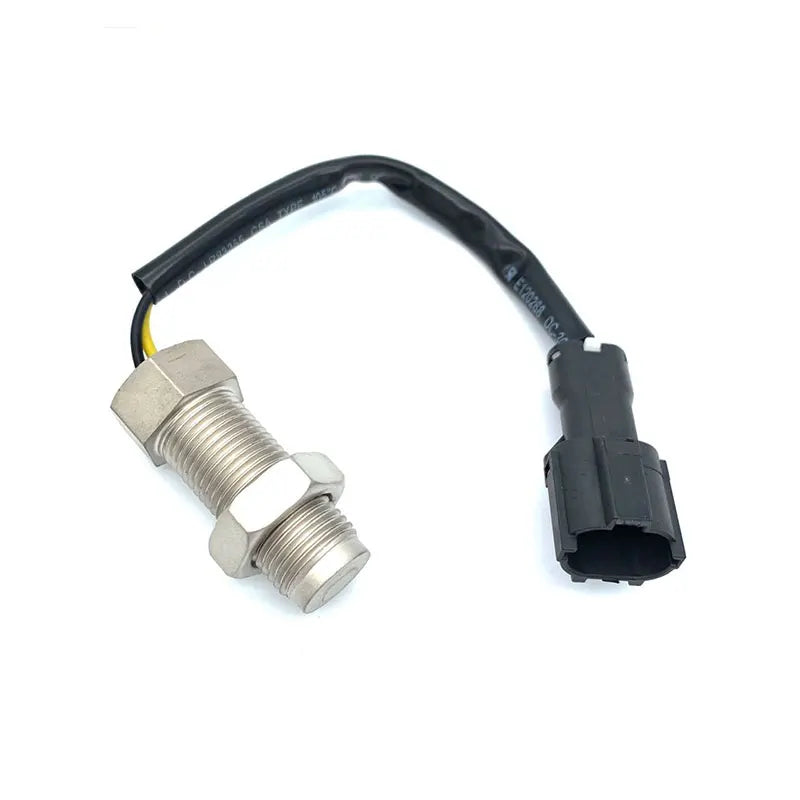SUNORO Excavator Sensor Parts SK200-6 SK200-6E 6D34T Revolution Speed Sensor 479748-0620 MC849577 Sensor