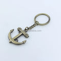 Ship Anchor Keychain Sailor Gifts