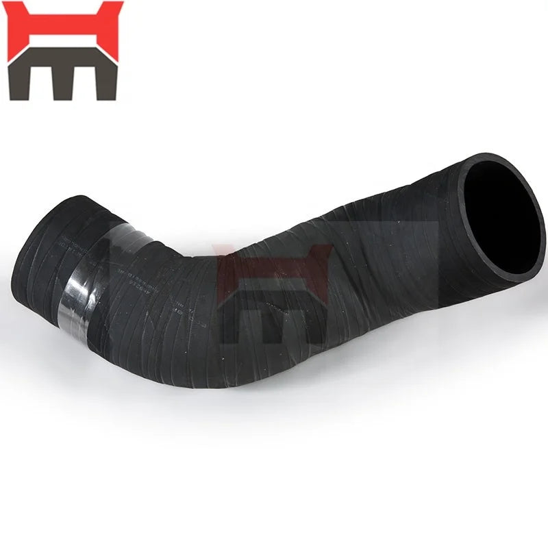 Hot Sales Excavator Hose E330 E330B Turbo Intake Hose 4N9216