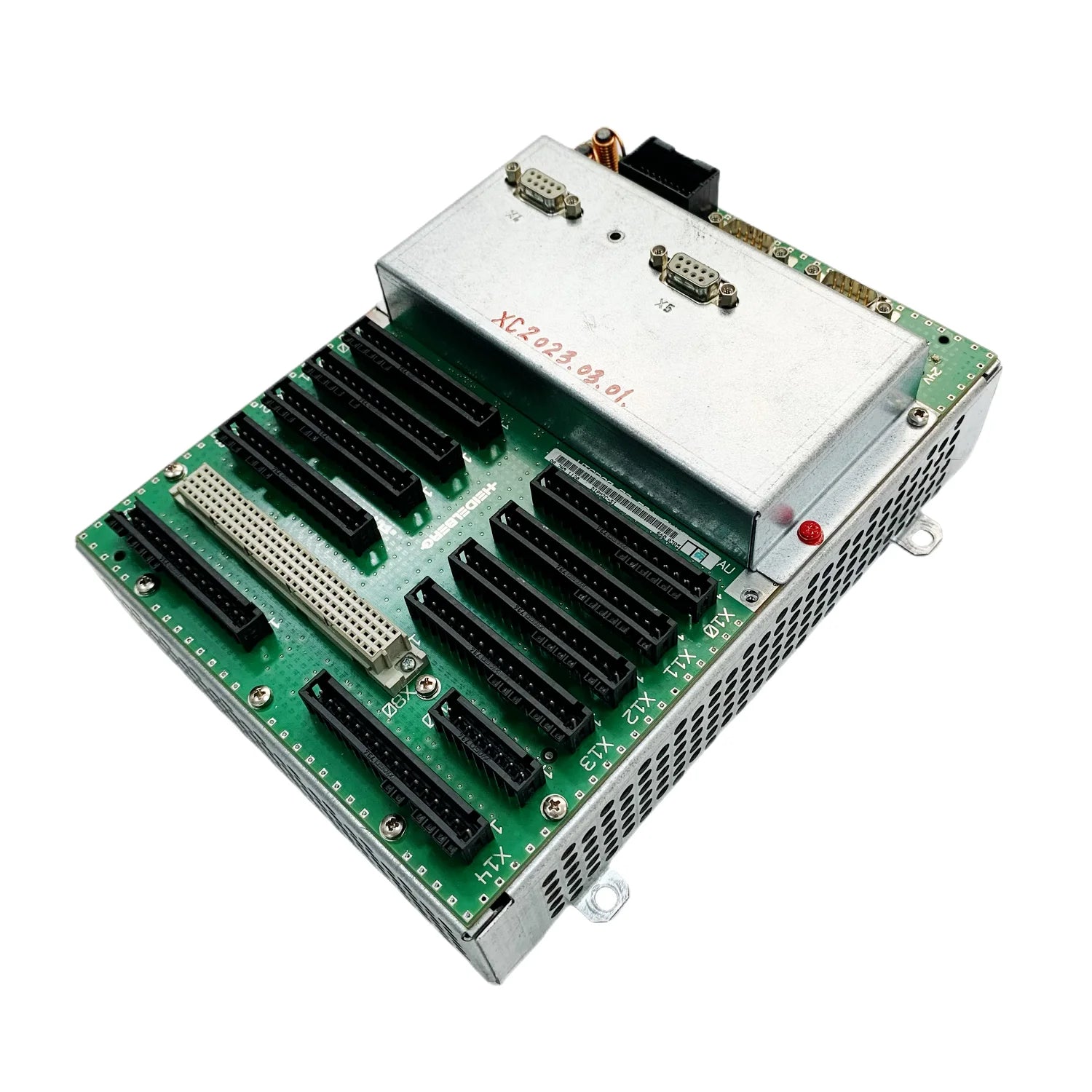 MA Original Flat Module 00.785.1120 DIPM2C-SI Circuit Board for Heidelberg Offset Printing Machine Spare Parts