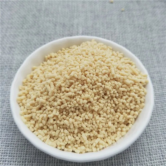 Food Grade Organic Certified Natural Less Sugar/Sugar Free Instant Honey Ginger Tea Granules