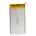 Hot Sale High Capacity Cheap Price Lipo Batteries 3.7V 10Ah 10000mAh 37Wh Rechargeable Li-polymer Lithium Battery
