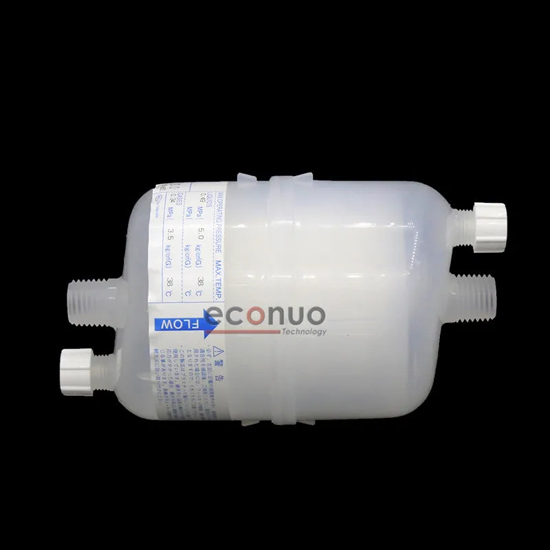 Large Format Printing Machinery Parts 20u Micron Capsule Ink Filter Pall DFA4201J200 for Textile Digital Inkjet Printer