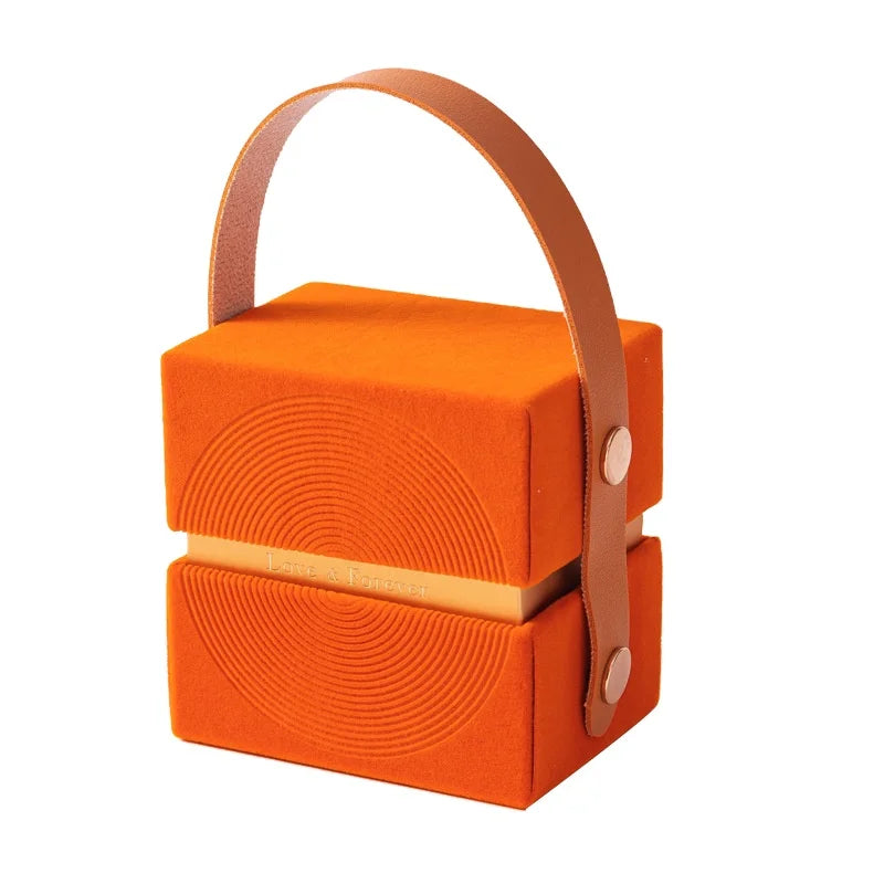 Functionality the Fine Quality Popular Gift Box Custom Magnetic Foldable  With Ribbon Box Packaging Luxury Box Gift