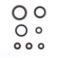 Centauro Sherco 250 SE-R Engine Oil Seal Kit 912A001SR-25766 14-20 NBR Rubber FKM PP with O Ring for Mechanical Application
