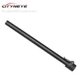Folding Pole Stand Rod and Base Replacement Spare Parts for Cityneye M365 Electric Scooter Accessories