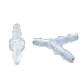 5pcs/lot 2 Ways 3 Ways Tube Connector
