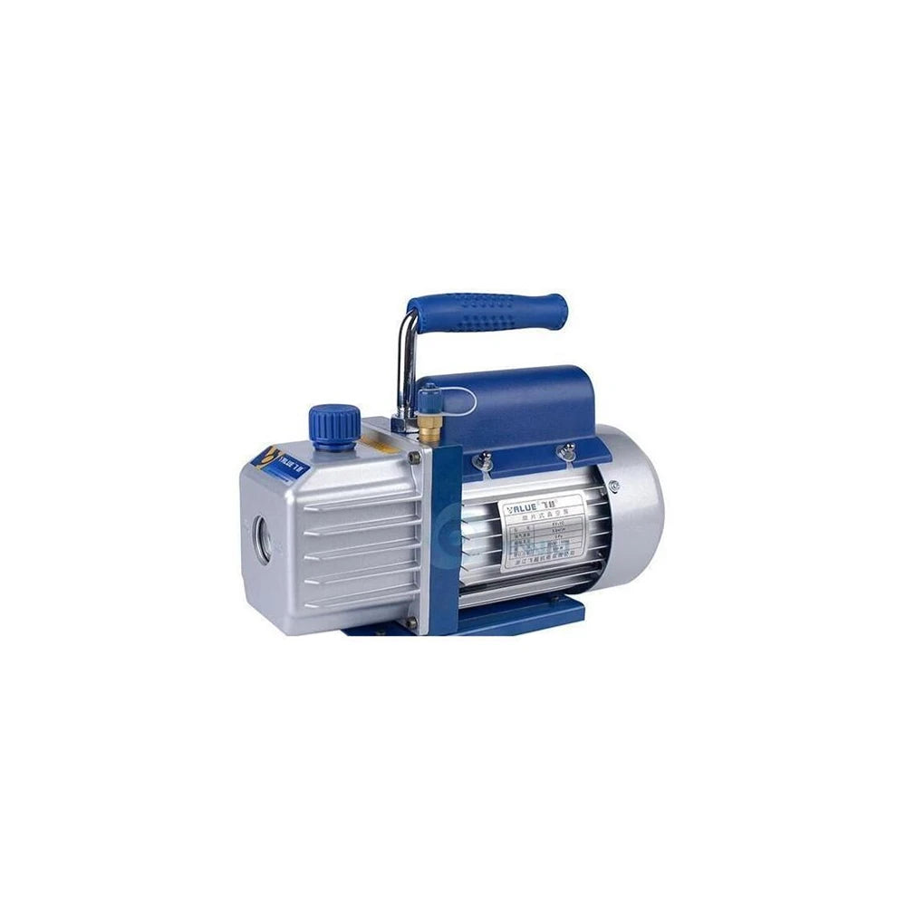 Portable Vacuum Pump for HVAC System FY-1H-N MegaBDM