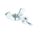 SS304 316 DIN 315 Wing Nut Stainless Steel M3-M14 Chinese Fastener