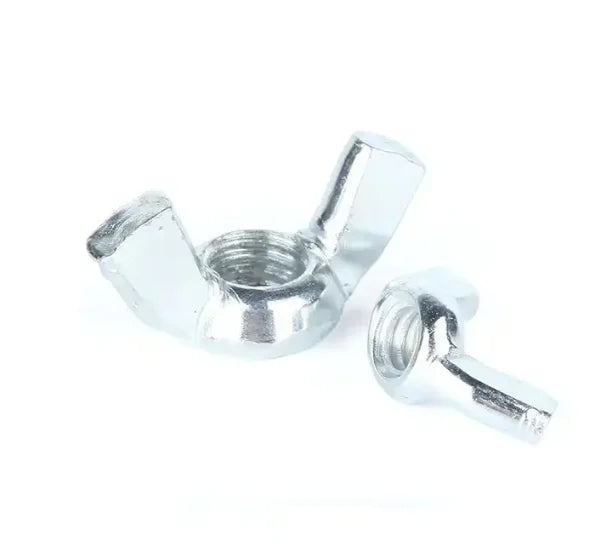 SS304 316 DIN 315 Wing Nut Stainless Steel M3-M14 Chinese Fastener