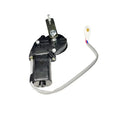 Excavator Hight Quality Fuel Control Motor Accelerator/throttle Motor for Kubota U30-5