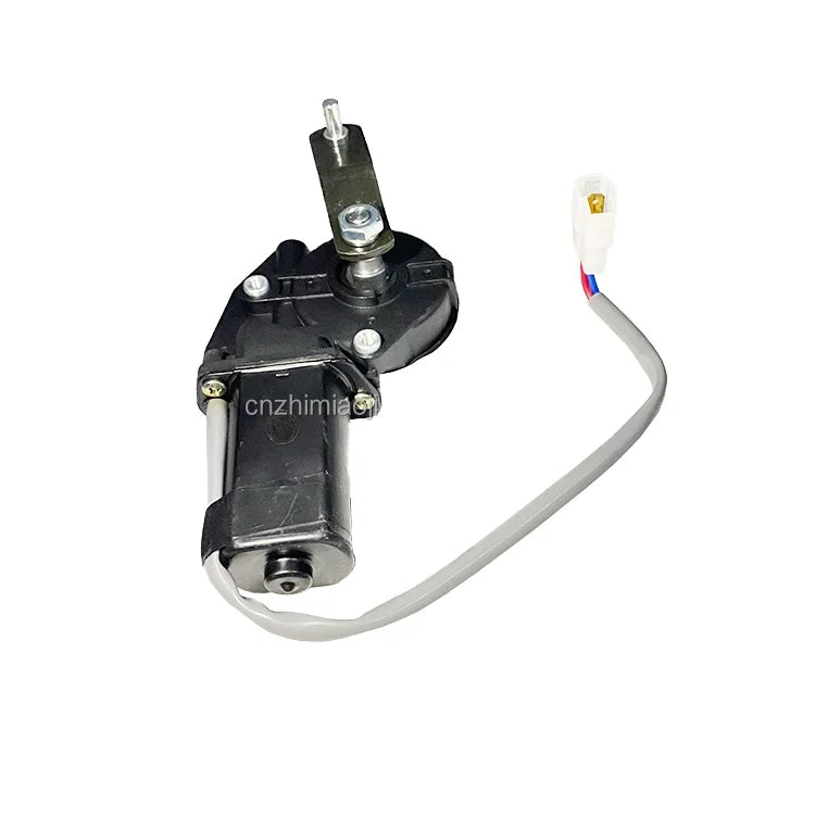 Excavator Hight Quality Fuel Control Motor Accelerator/throttle Motor for Kubota U30-5