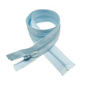 Wholesale Heavy Duty Closed End Garment Clothing Fastener Premium Nylon Coil Zipper for DIY Sewing Accessories Backpacks Luggage