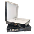 Factory 6-18 Inch Wholesale Low Price Recyclable Material Corrugated Cardboard Pizza Box Personalized Pizza Boxes