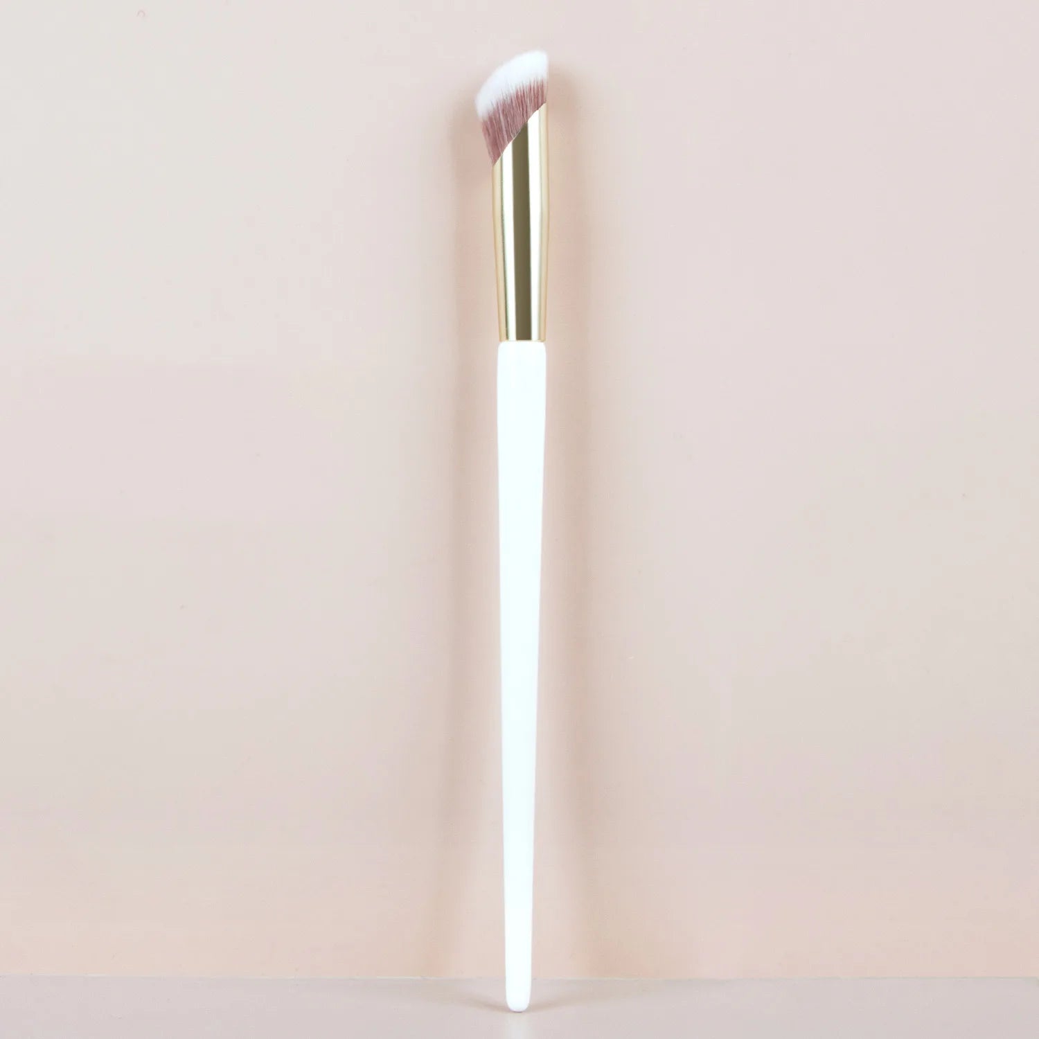 2025 Hot Sale New Concealer Brush Covering Acne Printing Foundation Brush Soft  Synthetic Hair Makeup Brush