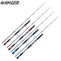 Lurekiller 1.80M PE 4-8 Jig Weight 150-350g 20kgs Drag Power Boat Jigging Rod  for Ocean Boat Fishing