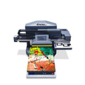 Focusinc Wedding Card Ribbon Printer Label Printer Printing Shop Machine