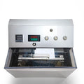 Mini Portable Precious Metal Electropolishing Machine for K Gold Silver Copper Good Quality Polisher for Jewelry Equipment
