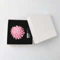 Wholesale Stocked Home Decoration Scented Ceramic Aroma Plaster Air Freshener Porcelain Flower Fragrance Essential Oil Diffuser