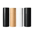 Wholesale Perfume Nail Polish Essential Oil Paper Packaging Tube Custom Logo Label Toothpaste Eye Shadow Shampoo Packing Box