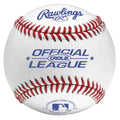 Baseball Custom Printed Full Grain Leather PU PVC Leather Flat Seam Raised Seam Wool Cork Softball