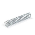 Dongguan Metal Spring Cnc Spring Forming Iron Compression Spring Hard Steel Part Manufacturer Factory