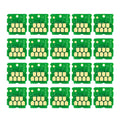 BOMA.LTD C9344 Maintenance Box Chip for Epson XP-2100 XP-3100 XP-3105 XP-4100 XP-4105 WF-2810 WF-2830 WF-2835 WF-2850 Printer