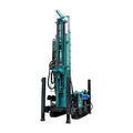 Deep Hole Dth Mine Borehole Hydraulic Water Well Drilling Rig Machine for Water Well 280M