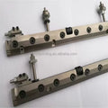 Best Quality GTO46 Quick Acting Plate Clamp New Accessory for GTO46 & GTO52 Offset Press Machine in Printing Industries