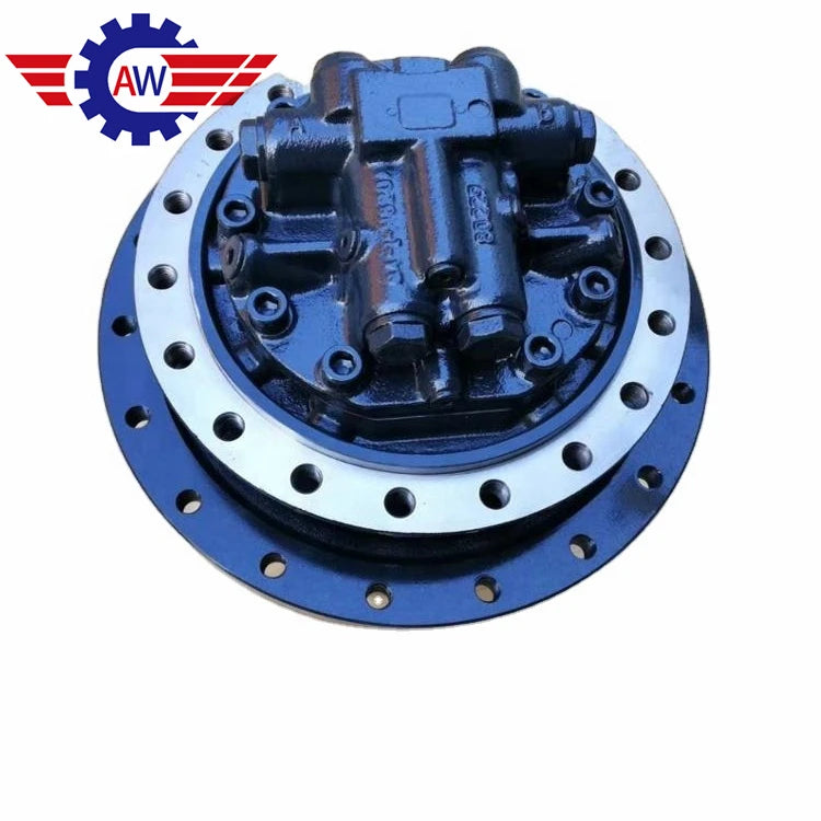 Hitachi EX200 Final Drive EX200-3 Travel Device 9148909 9144136 9142964 9155253