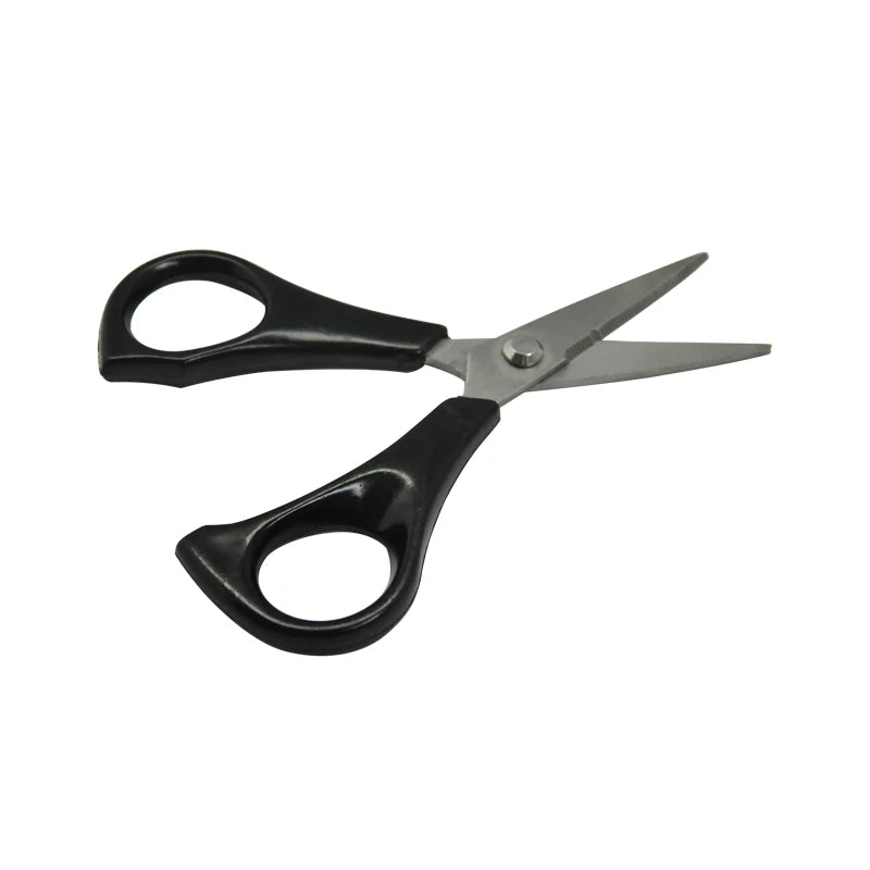 Stainless Steel Braid PE Fishing Pliers Fishing Accessories Tools for Fishing Line Cutter Scissors