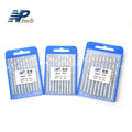 NAIPU Fully Ground OEM Bit Drill Stainless Steel Titanium DIN338 M35 Cobalt Straight Shank HSS Twist Drill Bits for Metal