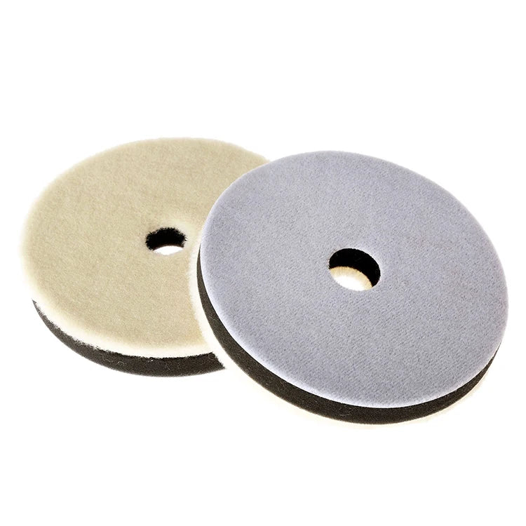 Polishing Pad Car Polishing Pads Car Detailing Wool Polishing Pad