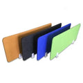 Workstation Noise Absorption PET Desk Divider Panel Office Privacy Screen