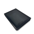 600x600mm Right Angle RV Window with Powder Coated Aluminum Frame and Double Glazing Acrylic Glass