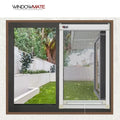 Customized Roller Mosquito Net Retractable Insect Window Screens