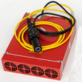 20W 30W 50W JPT Fiber Laser Source for Marking Cutting Carving Machine