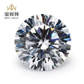Wholesale Igi Certified Diamond 0.01-3 Carat DEF VVS2 Certified Lab Grown Loose CVD HPHT Lab Diamond