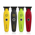 7000RPM Professional Electric Hair Trimmers for Men 0mm T-Blade Trimmer Cordless Hair Clipper With 1800mAh