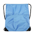 Customized Promotional Polyester Nylon Drawstring Camouflage Shopping Bag Camouflage Backpack Drawstring Cinch Bag