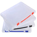 Wholesale Personal File Storage Box A4 Paper Storage Box