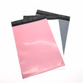 Wholesale Custom Logo Printed Plastic Postage Custom Courier Mail Bags
