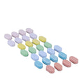 New Product Ideas 2024 Label Hand Wash Handwash Sheet Soap  Schistose Tablet Soap